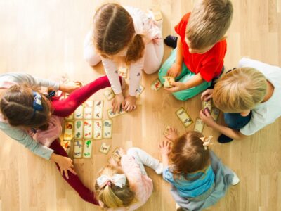 Ausgefallene Geschenke für 5-Jährige Kreative und sinnvolle Geschenkideen für Kinder