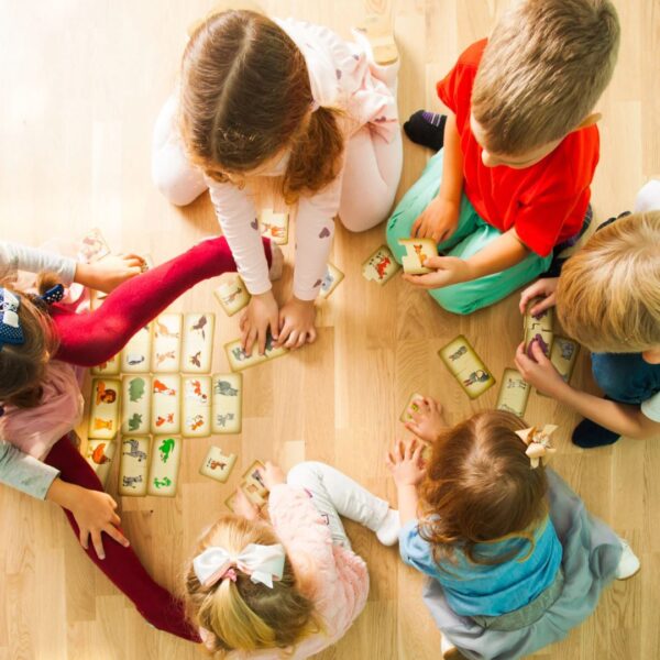 Ausgefallene Geschenke für 5-Jährige Kreative und sinnvolle Geschenkideen für Kinder