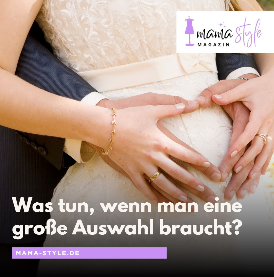 Brautkleider für Schwangere Was tun, wenn man eine große Auswahl braucht Brautkleider für Schwangere Was tun, wenn man eine große Auswahl braucht