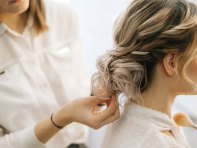 Coole 3 Minuten Frisuren für Mädchen mit langen Haaren