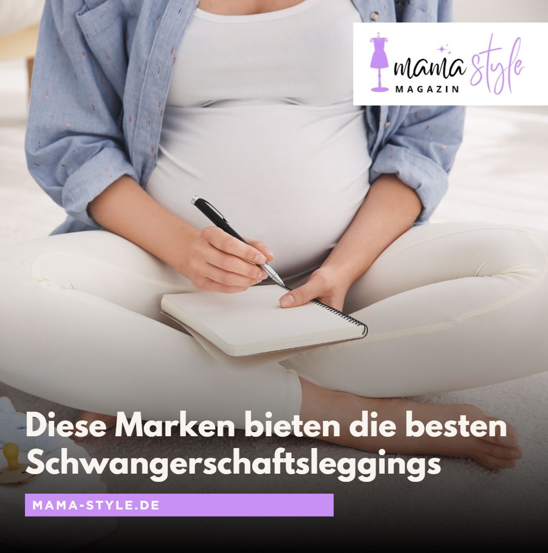 Diese Marken bieten die besten Schwangerschaftsleggings Diese Marken bieten die besten Schwangerschaftsleggings