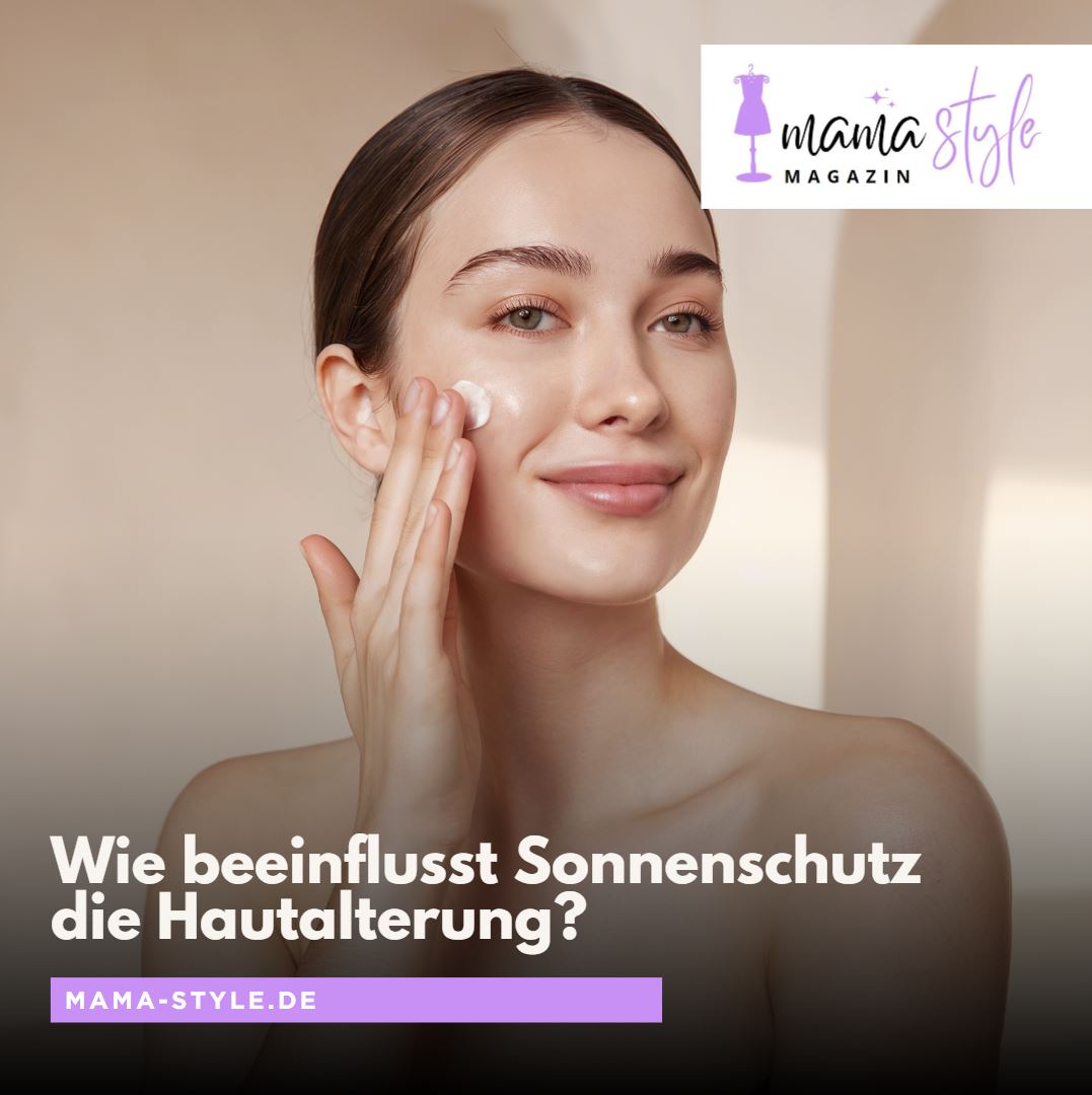 Falten und UV-Schutz Wie beeinflusst Sonnenschutz die Hautalterung Falten und UV-Schutz Wie beeinflusst Sonnenschutz die Hautalterung