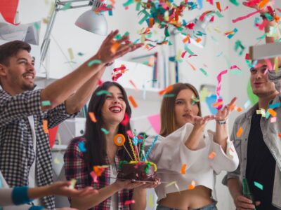 Geburtstagswünsche für 17 Jahre Glückwünsche und Sprüche zum 17