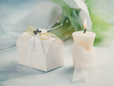 Geschenk zur Firmung