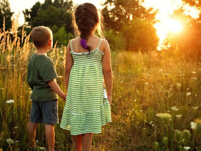 geschlechtsneutrale Vornamen