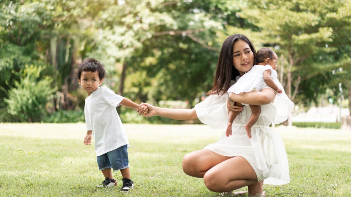 Glückwünsche zur Geburt des 2. Kindes Die besten Sprüche
