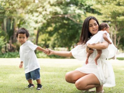 Glückwünsche zur Geburt des 2. Kindes Die besten Sprüche