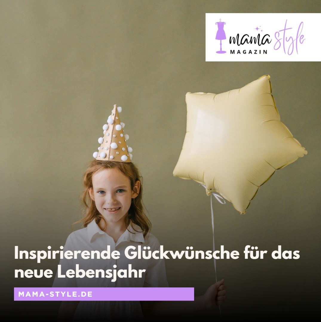 Inspirierende Glückwünsche für das neue Lebensjahr Inspirierende Glückwünsche für das neue Lebensjahr