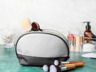 Kosmetik Aufbewahrung Ideen Kreative Lösungen für Make-up und Schminke