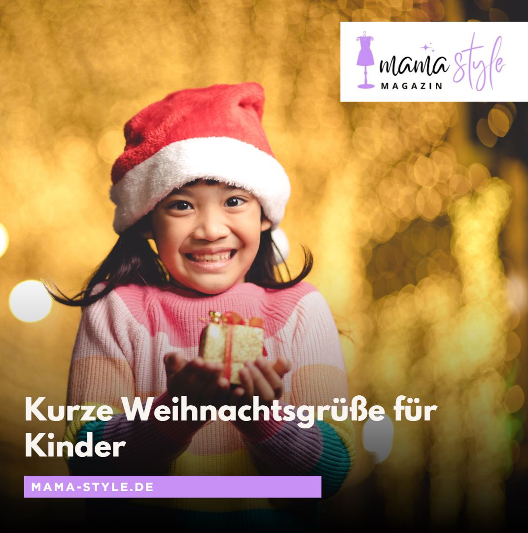 Kurze Weihnachtsgrüße für Kinder Ideal für kleine Karten oder Botschaften Kurze Weihnachtsgrüße für Kinder Ideal für kleine Karten oder Botschaften