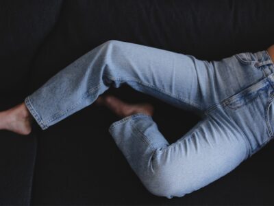 Mom Jeans kombinieren