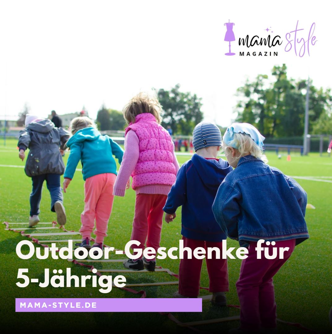 Outdoor-Geschenke für 5-Jährige Aktivität an der frischen Luft Outdoor-Geschenke für 5-Jährige Aktivität an der frischen Luft
