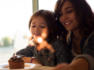 Rührende Geburtstagswünsche für die Tochter Schöne Sprüche