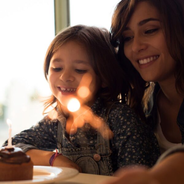 Rührende Geburtstagswünsche für die Tochter Schöne Sprüche