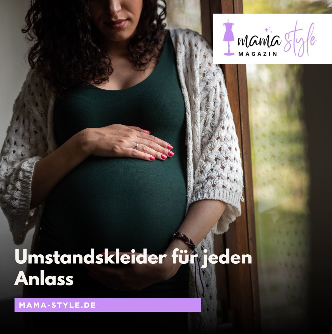 Umstandskleider für jeden Anlass Von Casual bis Festlich Umstandskleider für jeden Anlass Von Casual bis Festlich