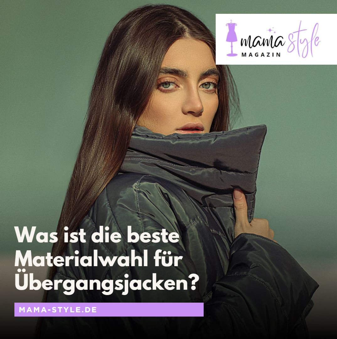 Was ist die beste Materialwahl für Übergangsjacken? Was ist die beste Materialwahl für Übergangsjacken?