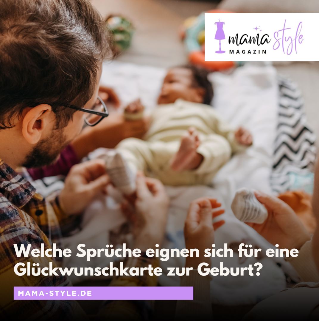 Welche Sprüche eignen sich für eine Glückwunschkarte zur Geburt Welche Sprüche eignen sich für eine Glückwunschkarte zur Geburt