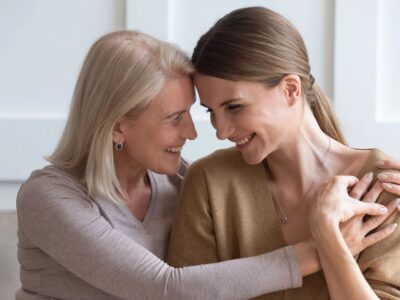 Worte an meine erwachsene Tochter - Liebevolle Tochter Sprüche