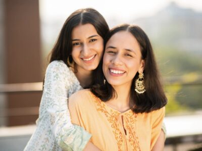 Berührende Mutterliebe und Mama Sprüche zum Weinen