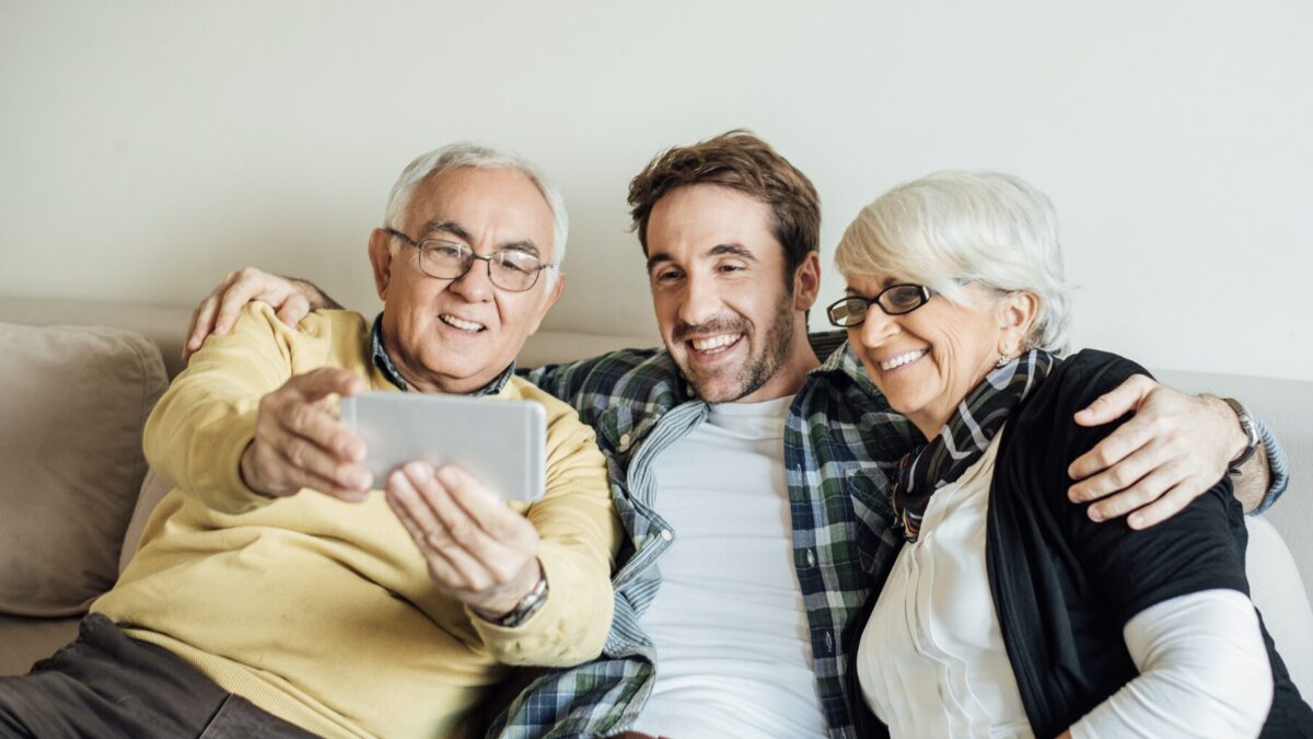 Die schönsten Zitate über Dankbarkeit für Eltern