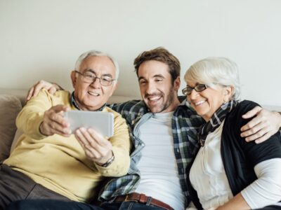 Die schönsten Zitate über Dankbarkeit für Eltern