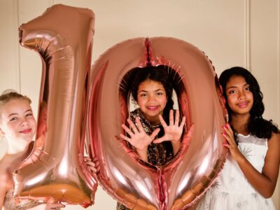 Glückwünsche zum 10. Geburtstag Sprüche zum 10 Geburtstag