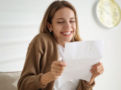 Moderne Sprüche zur Firmung Glückwünsche für Karten