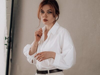 Das perfekte Outfit zur Einschulung für Mama Elegante Look für den großen Tag