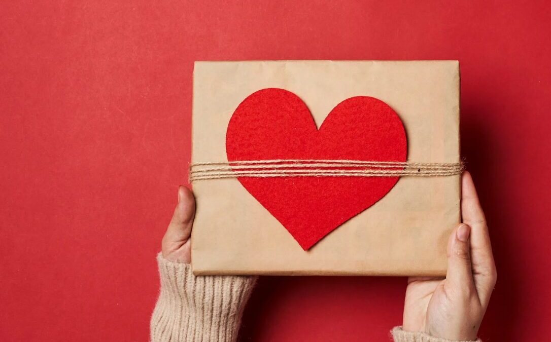 WhatsApp Sprüche zum Valentinstag