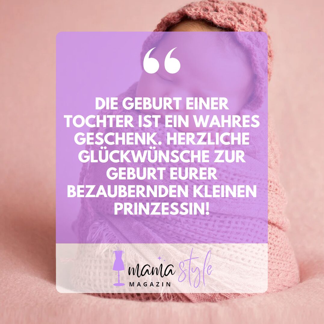 geburt tochter spruche geburt tochter spruche