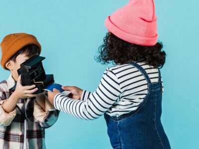 Die perfekte Kinderkamera mit Sofortbild Alles, was Sie wissen müssen