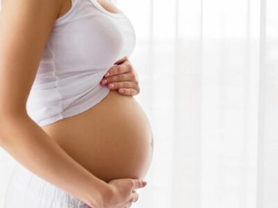 Fruchtwasser von Urin unterscheiden Wie riecht Fruchtwasser