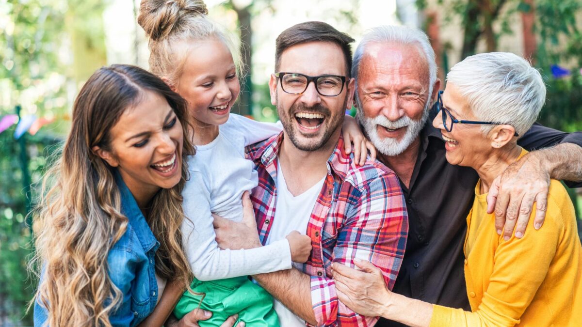 Familien Sprüche zum Nachdenken Liebe, Zusammenhalt & echte Gefühle in Worten