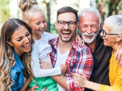 Familien Sprüche zum Nachdenken Liebe, Zusammenhalt & echte Gefühle in Worten