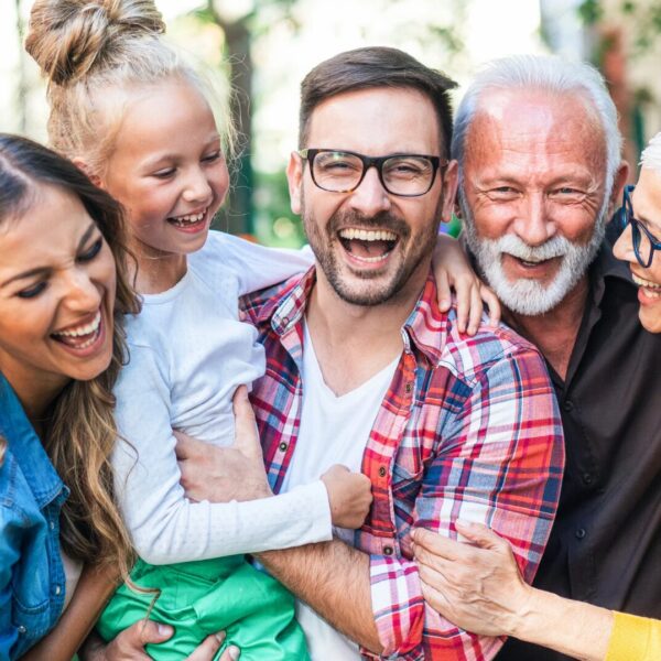 Familien Sprüche zum Nachdenken Liebe, Zusammenhalt & echte Gefühle in Worten