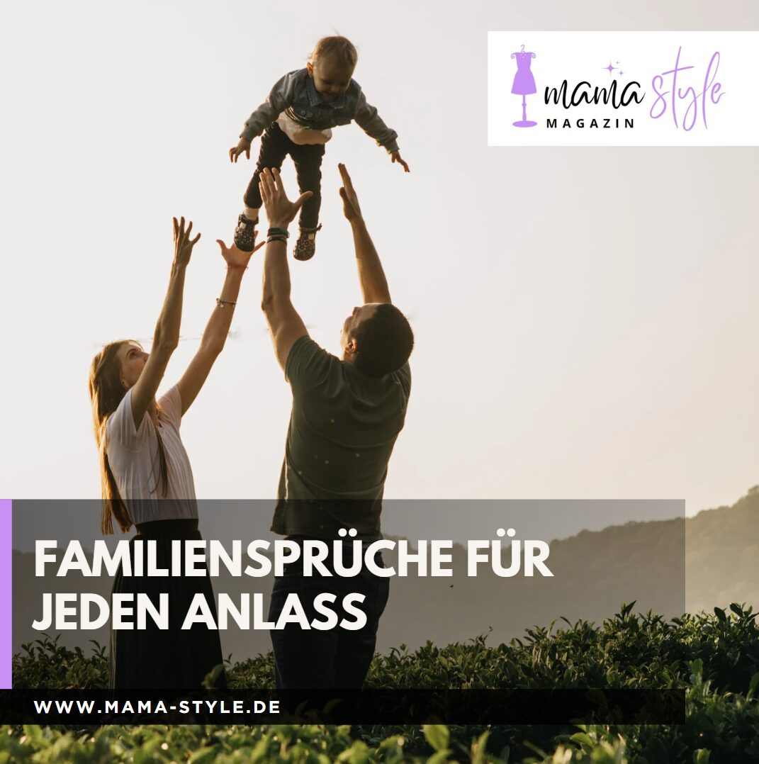 Familiensprüche für jeden Anlass Familiensprüche für jeden Anlass