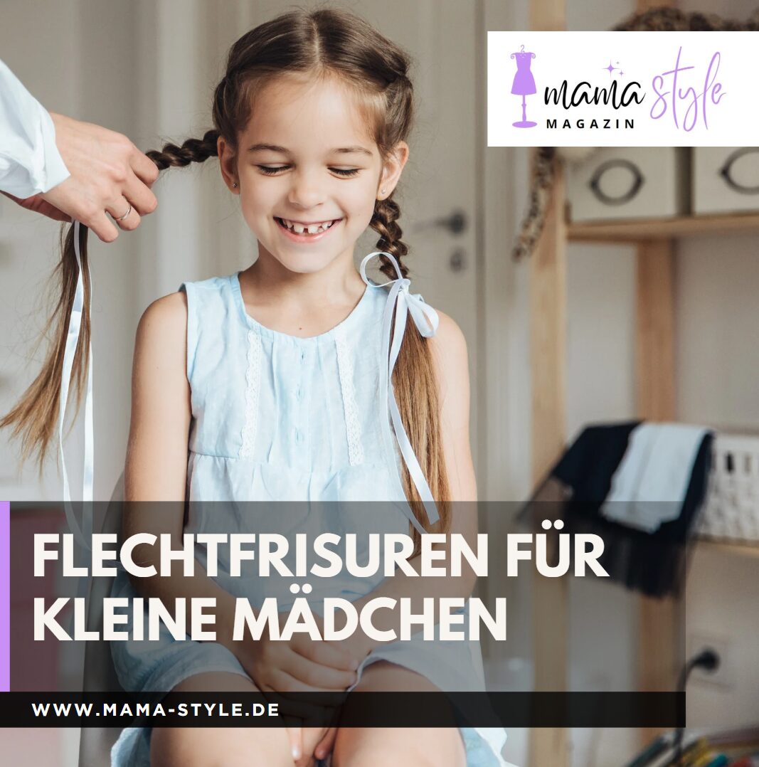 Flechtfrisuren für kleine Mädchen Flechtfrisuren für kleine Mädchen
