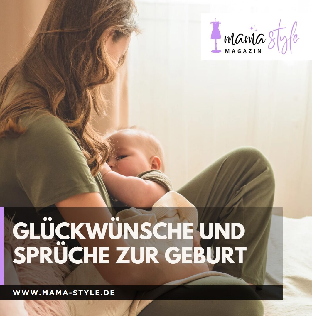 Glückwünsche und Sprüche zur Geburt – kompakt für jede Gelegenheit Glückwünsche und Sprüche zur Geburt – kompakt für jede Gelegenheit