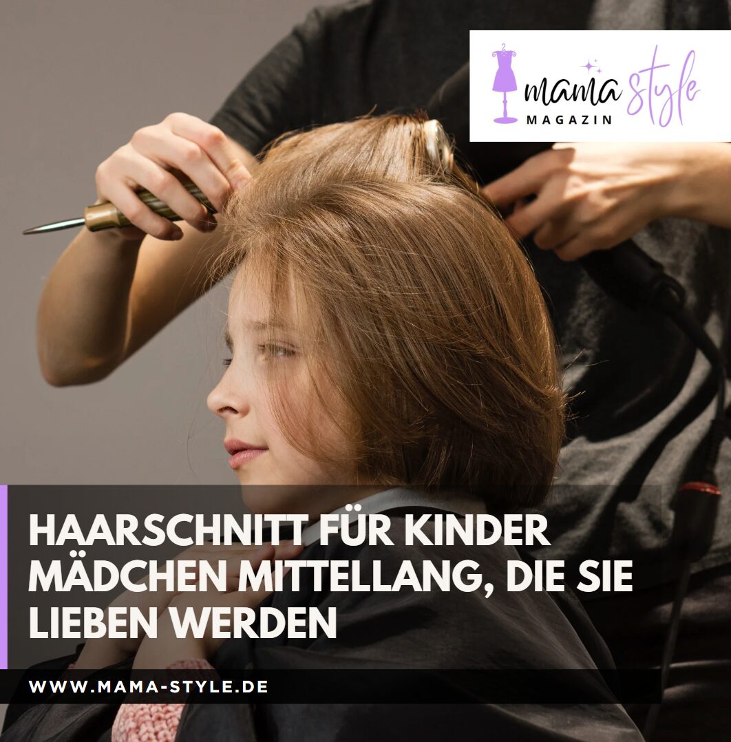 Haarschnitt für Kinder Mädchen mittellang, die sie lieben werden Haarschnitt für Kinder Mädchen mittellang, die sie lieben werden