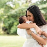 Liebevolle Glückwünsche zur Geburt Schönsten Worte für das kleine Wunder