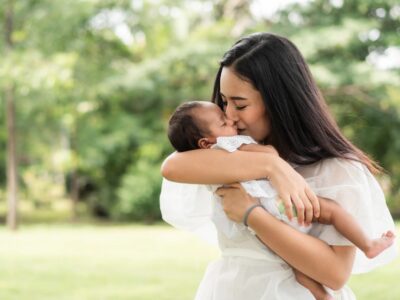 Liebevolle Glückwünsche zur Geburt Schönsten Worte für das kleine Wunder