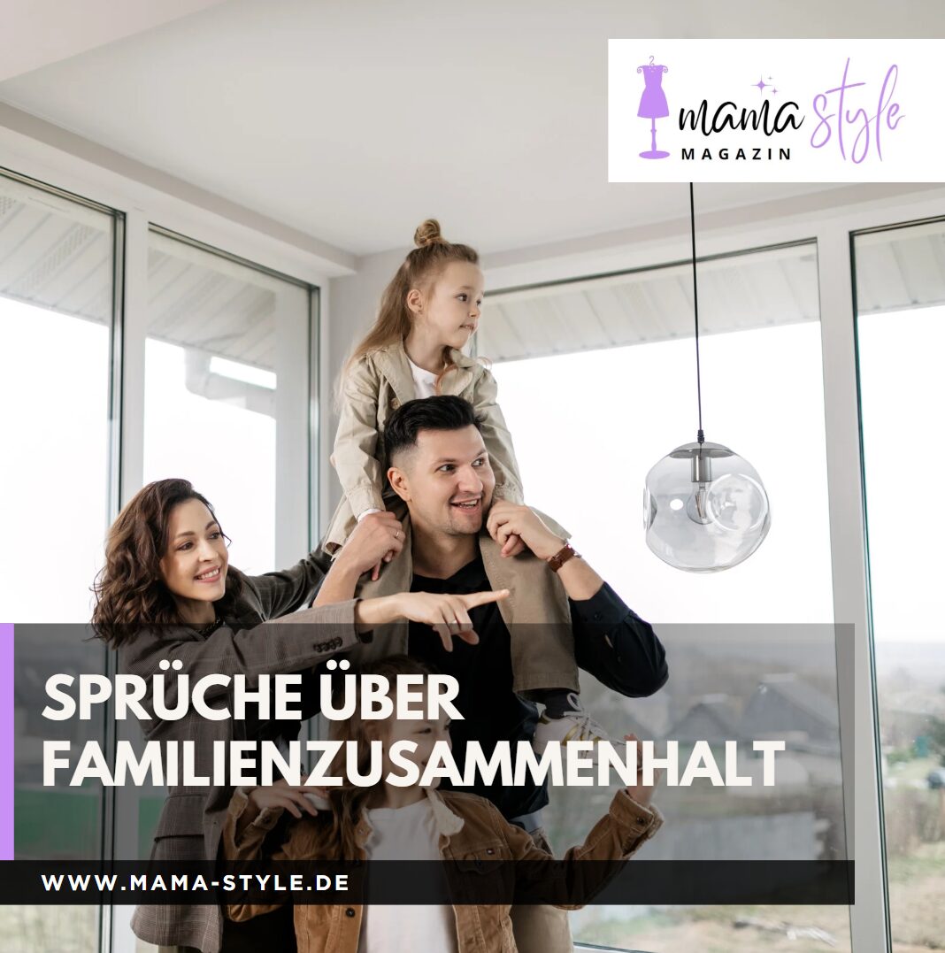 Sprüche über Familienzusammenhalt Sprüche über Familienzusammenhalt