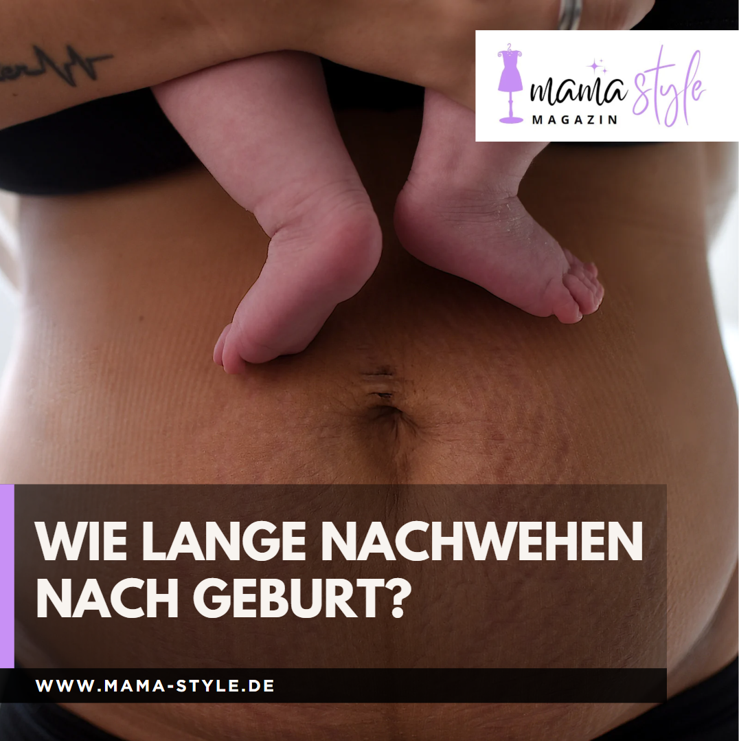 Wie lange Nachwehen nach Geburt wochenbett Wie lange Nachwehen nach Geburt wochenbett
