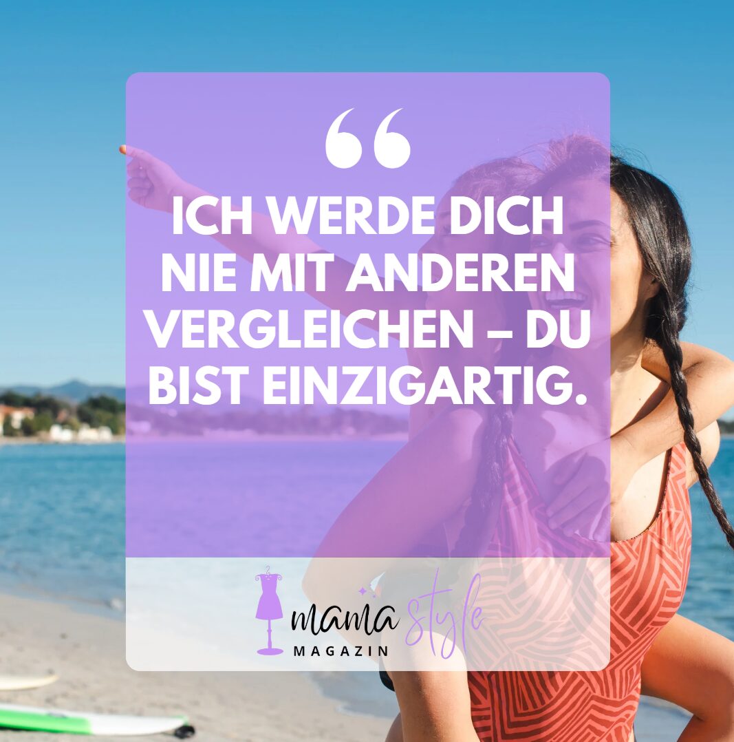ch werde dich nie mit anderen vergleichen – du bist einzigartig. ch werde dich nie mit anderen vergleichen – du bist einzigartig.