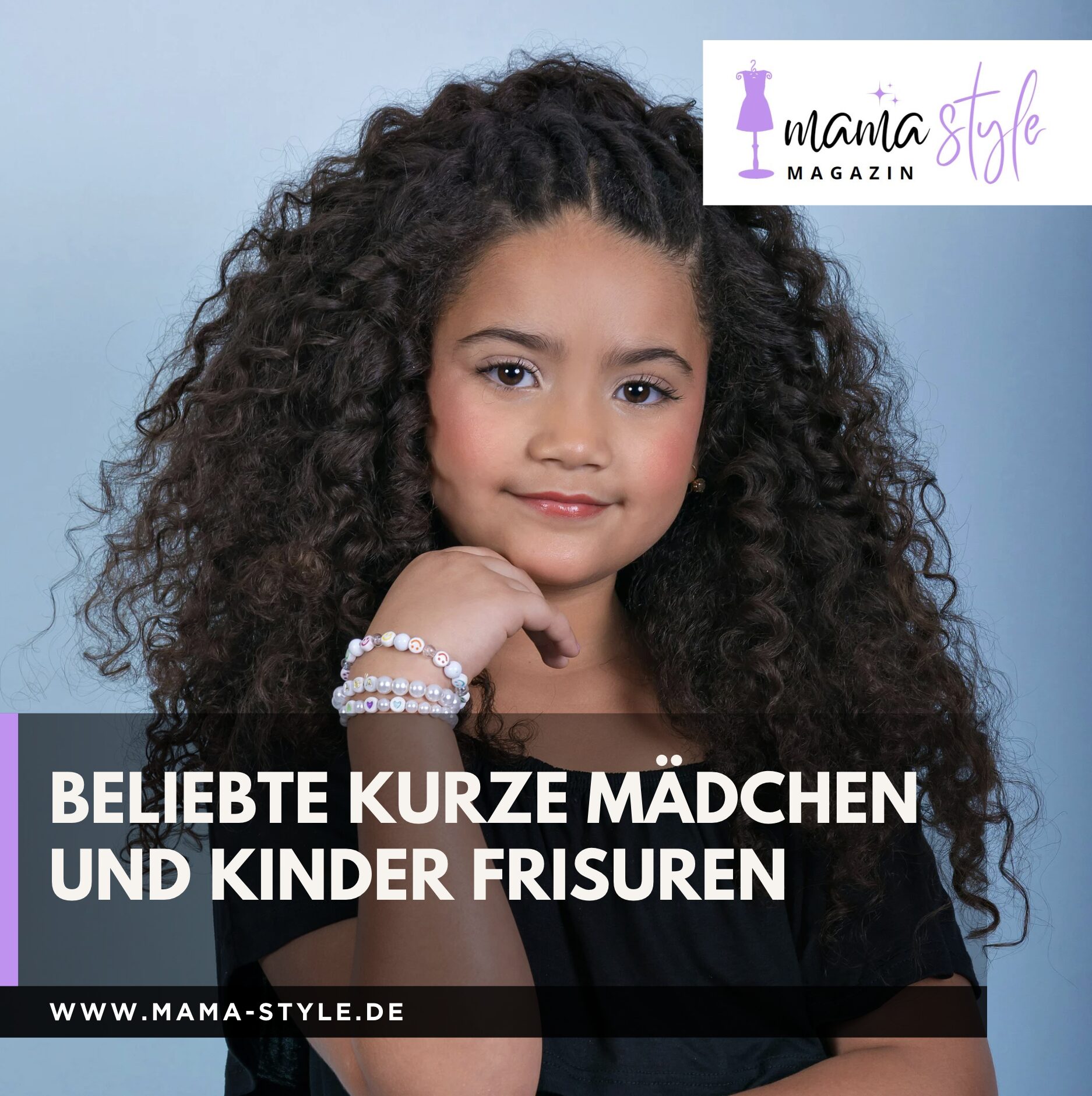 Beliebte kurze Mädchen und Kinder Frisuren Beliebte kurze Mädchen und Kinder Frisuren