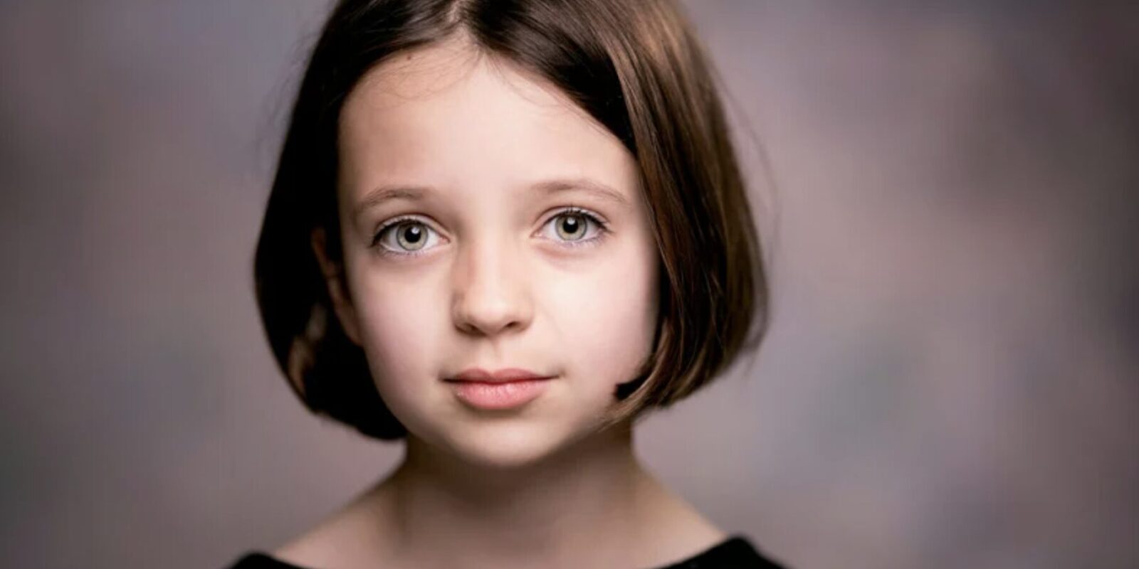 Kurze Mädchen und Kinder Frisuren