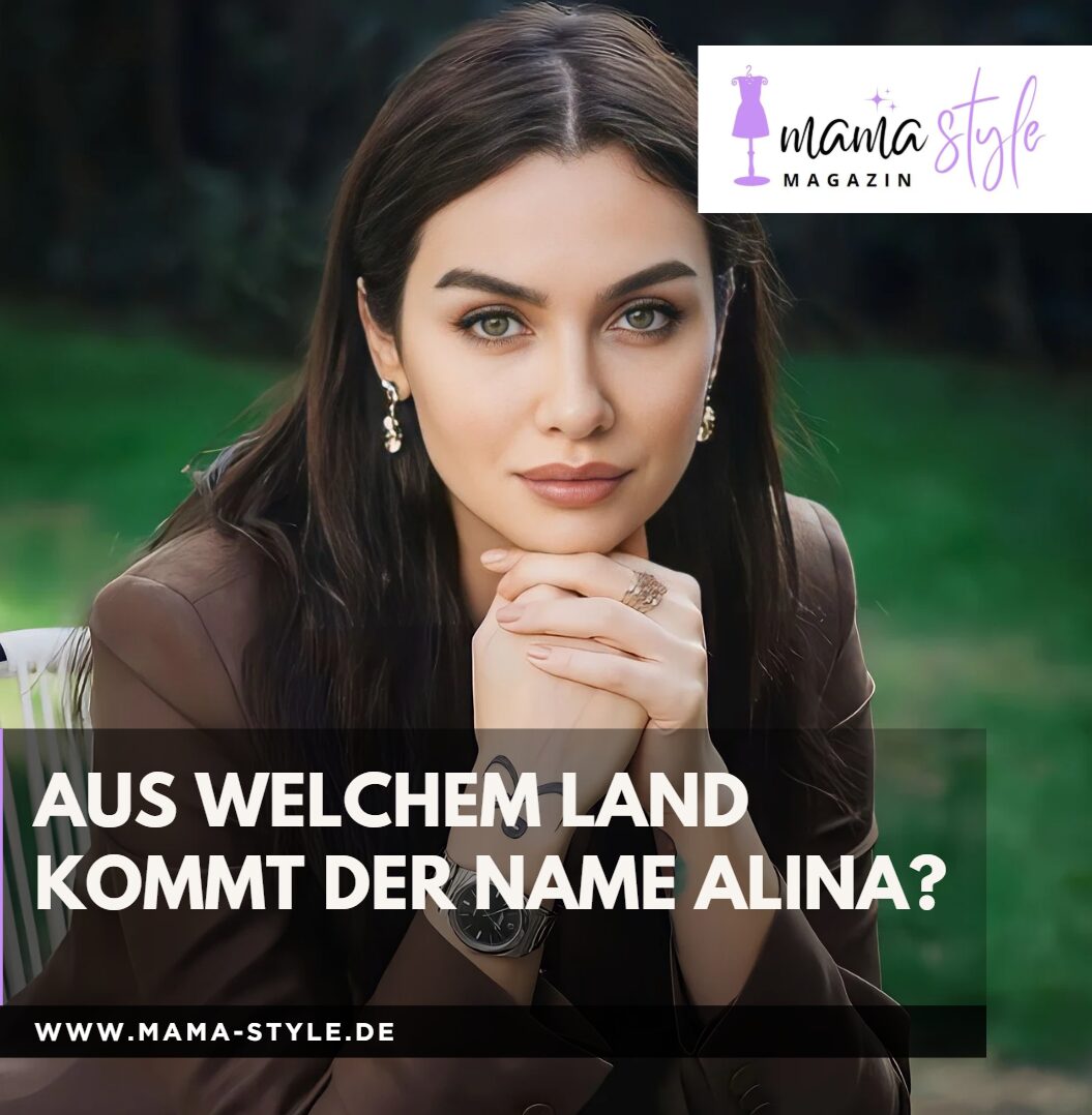 Aus welchem Land kommt der Name Alina Die historischen Wurzeln Aus welchem Land kommt der Name Alina Die historischen Wurzeln