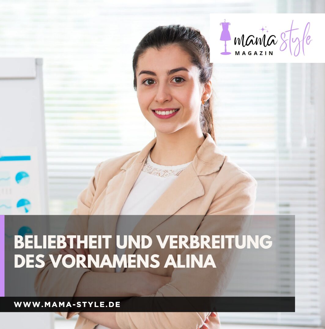 Beliebtheit und Verbreitung des Vornamens Alina Beliebtheit und Verbreitung des Vornamens Alina
