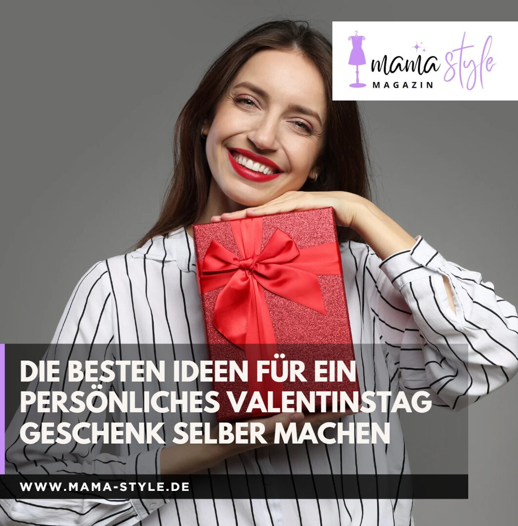 Die besten Ideen für ein persönliches Valentinstag Geschenk selber machen Die besten Ideen für ein persönliches Valentinstag Geschenk selber machen