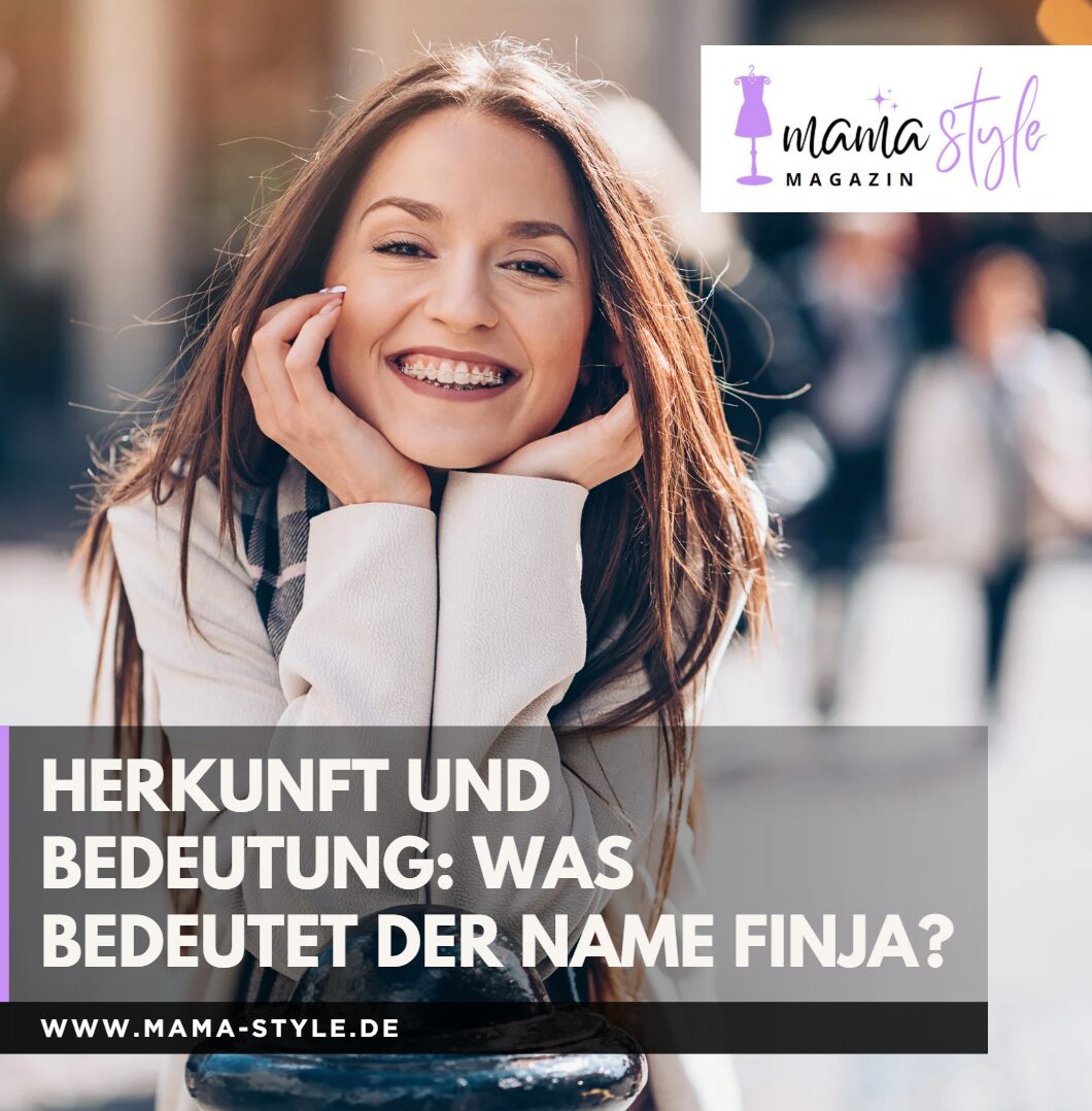 Herkunft und Bedeutung Was bedeutet der Name Finja Herkunft und Bedeutung Was bedeutet der Name Finja